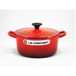 Le CreusetiEN[[j  RRbgEh 18cm `F[bh