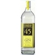 ジン ブルームスバリー レモンジン 700ml