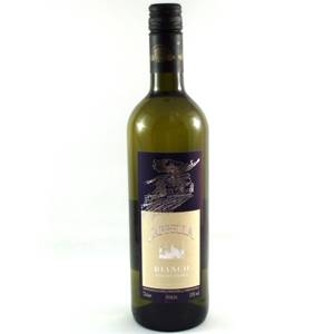 【ワイン】イタリア産　カペラ ビアンコ 750ml　（白）