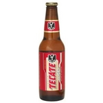 【海外ビール】 テカテビール 瓶 355ml 24本入