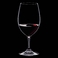 RIEDEL�i���[�f���j �O���X �I���@�`���A�V���[�Y 6408�^90 �}�O�i��