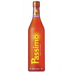 リキュール パッシモ パッションフルーツリキュール 700ml