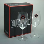 RIEDEL�i���[�f���j �O���X ���B�m�� 416�^0-2 �{���h�[ �y�A