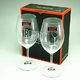 RIEDEL（リーデル） グラス オヴァチュアシリーズ 6408／00(×2)レッドワイン ペア