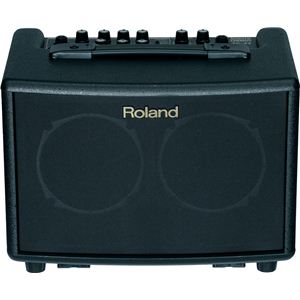 Roland(ローランド) アコースティック・ギター専用 アンプ Acoustic Chorus AC-33