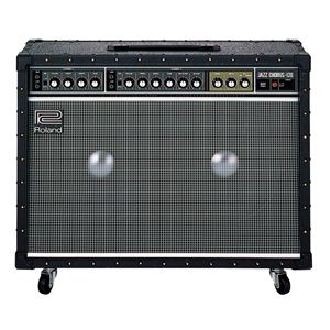 Roland(ローランド) ギター・アンプ Jazz Chorus JC-120B