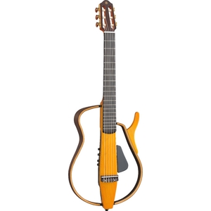 YAMAHA(ヤマハ) サイレントギター SLG130NW LAB