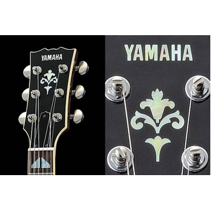 YAMAHA（ヤマハ） エレキギター SG1802 GT