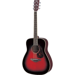 YAMAHA(ヤマハ) アコースティックギター FG720S DSR
