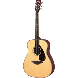 YAMAHA(ヤマハ) アコースティックギター FG720S NT