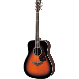 YAMAHA(ヤマハ) アコースティックギター FG730S TBS