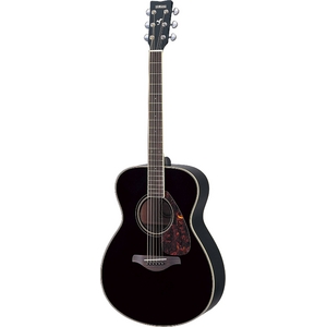 YAMAHA(ヤマハ) アコースティックギター FS720S BL