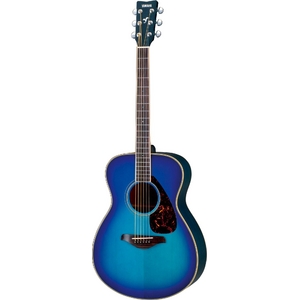 YAMAHA(ヤマハ) アコースティックギター FS720S CBA