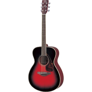 YAMAHA(ヤマハ) アコースティックギター FS720S DSR