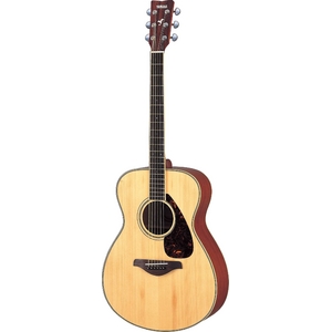 YAMAHA(ヤマハ) アコースティックギター FS720S NT