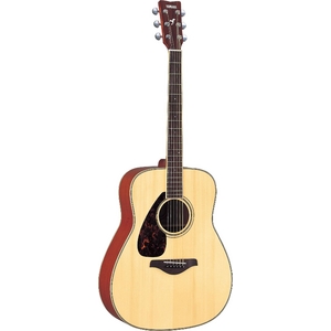 YAMAHA(ヤマハ) アコースティックギター FG720SL (左利き用)