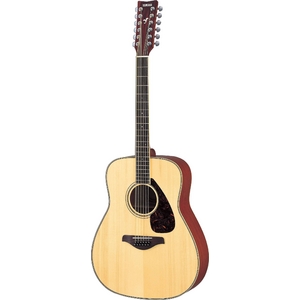 YAMAHA(ヤマハ) アコースティックギター FG720S-12(12弦)