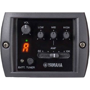 YAMAHA（ヤマハ） エレクトリックアコースティックギター APX700II NT
