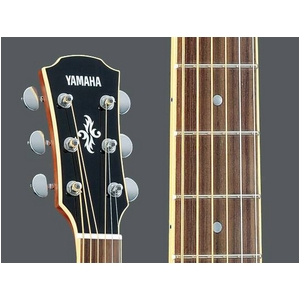 YAMAHA（ヤマハ） エレクトリックアコースティックギター APX700II NT