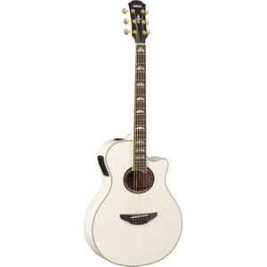 YAMAHA(ヤマハ) エレクトリックアコースティックギター APX1000 PW