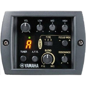 YAMAHA（ヤマハ） エレクトリックアコースティックギター APX1000 NT