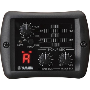YAMAHA（ヤマハ） エレクトリックナイロンストリングスギター NTX900FM