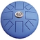 HAPI Drum HAPI-E2-B (E Minor/Indigo Blue)