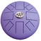 HAPI Drum HAPI-D2-P (D Minor/Deep Purple)