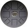 HAPI SLIM Drum HAPI-SLIM-A2(A Minor/Black)