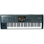 KORG （コルグ） KRONOS 61鍵モデル MUSIC WORKSTATION シンセサイザーの詳細ページへ