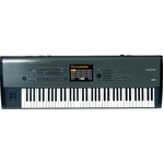 KORG （コルグ） KRONOS 73鍵モデル MUSIC WORKSTATION シンセサイザーの詳細ページへ