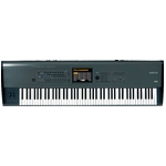 KORG （コルグ） KRONOS 88鍵モデル MUSIC WORKSTATION シンセサイザーの詳細ページへ