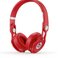 Beats by dr.dre / BT ON MIXR RED    Beats Mixr �v���t�F�b�V���i���E�w�b�h�z���^���b�h