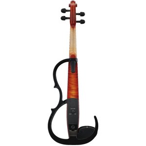 YAMAHA（ヤマハ）　SV255　サイレントバイオリン