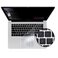 KB Covers  Clearskin-M-US  Clearskin Apple MacBook US�z��p�L�[�{�[�h�J�o�[