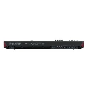 YAMAHA（ヤマハ） シンセサイザー MOXF6