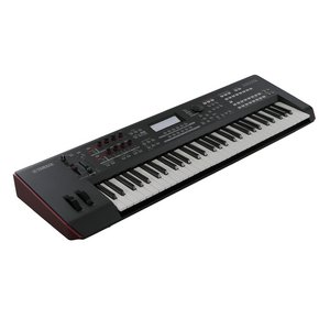 YAMAHA（ヤマハ） シンセサイザー MOXF6
