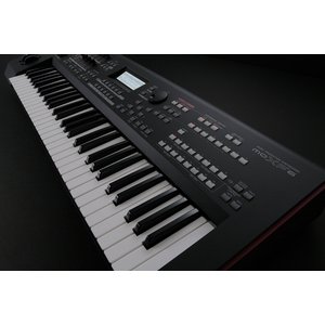YAMAHA（ヤマハ） シンセサイザー MOXF6
