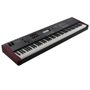 YAMAHA（ヤマハ） シンセサイザー MOXF8