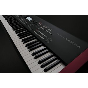 YAMAHA（ヤマハ） シンセサイザー MOXF8