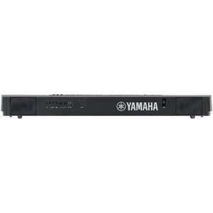 YAMAHA（ヤマハ） P-255B　電子ピアノ