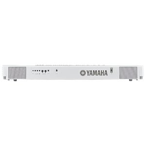 YAMAHA(ヤマハ) P-255WH 電子ピアノ
