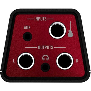 LINE 6 SONICPORT VX ライン6 ソニックポート