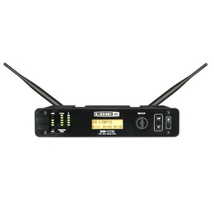 Line6　デジタルワイヤレスマイクシステム (ハンドマイク) 　XD-V75 
