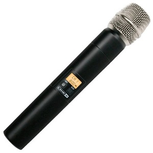 Line6　デジタルワイヤレスマイクシステム (ハンドマイク) 　XD-V75 