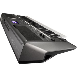 YAMAHA（ヤマハ） PSR-S670　PORTATONE（ポータトーン）　電子キーボード