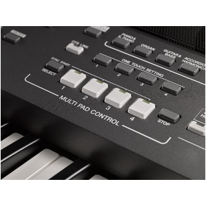 YAMAHA（ヤマハ） PSR-S670　PORTATONE（ポータトーン）　電子キーボード