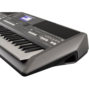 YAMAHA（ヤマハ） PSR-S670　PORTATONE（ポータトーン）　電子キーボード