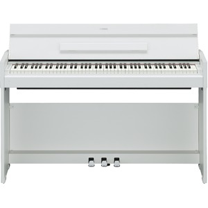 YAMAHA（ヤマハ） YDP-S52WH  電子ピアノ