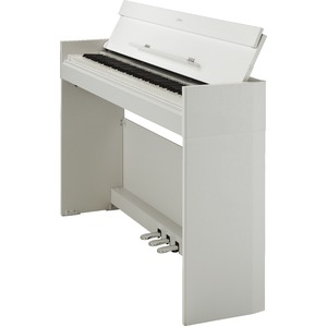 YAMAHA（ヤマハ） YDP-S52WH  電子ピアノ
